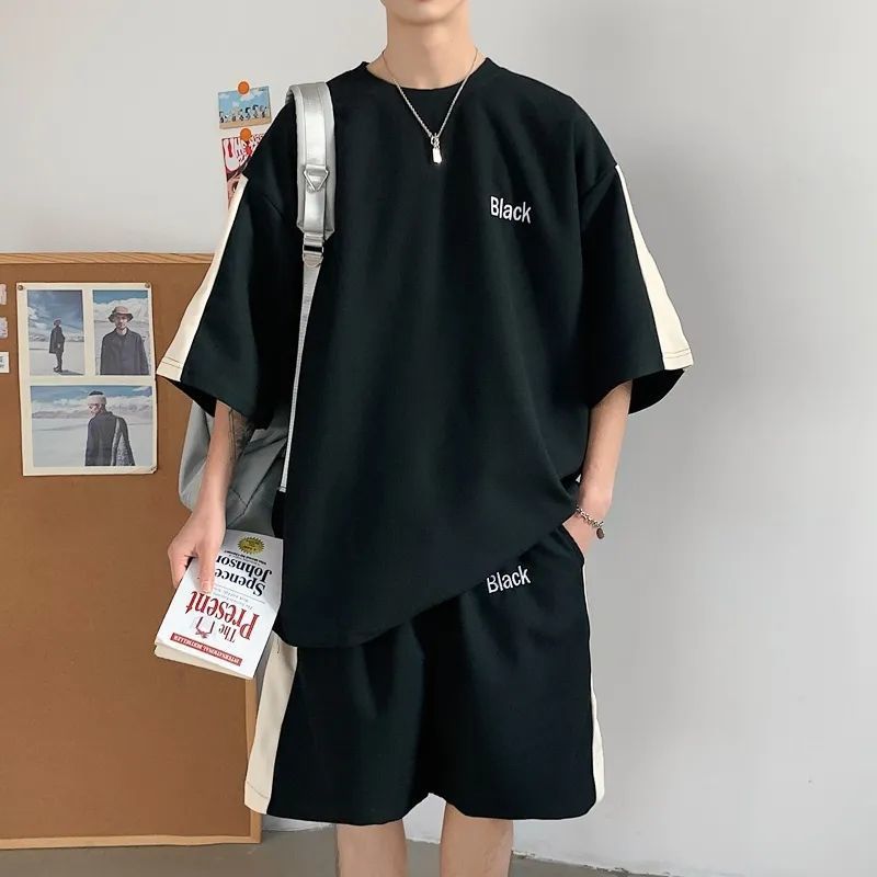Black h 4.5kg piece set
