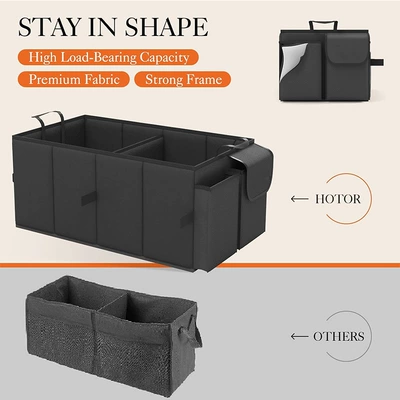 In-Car Supplies, Trunk Storage, Car storage bag/box
