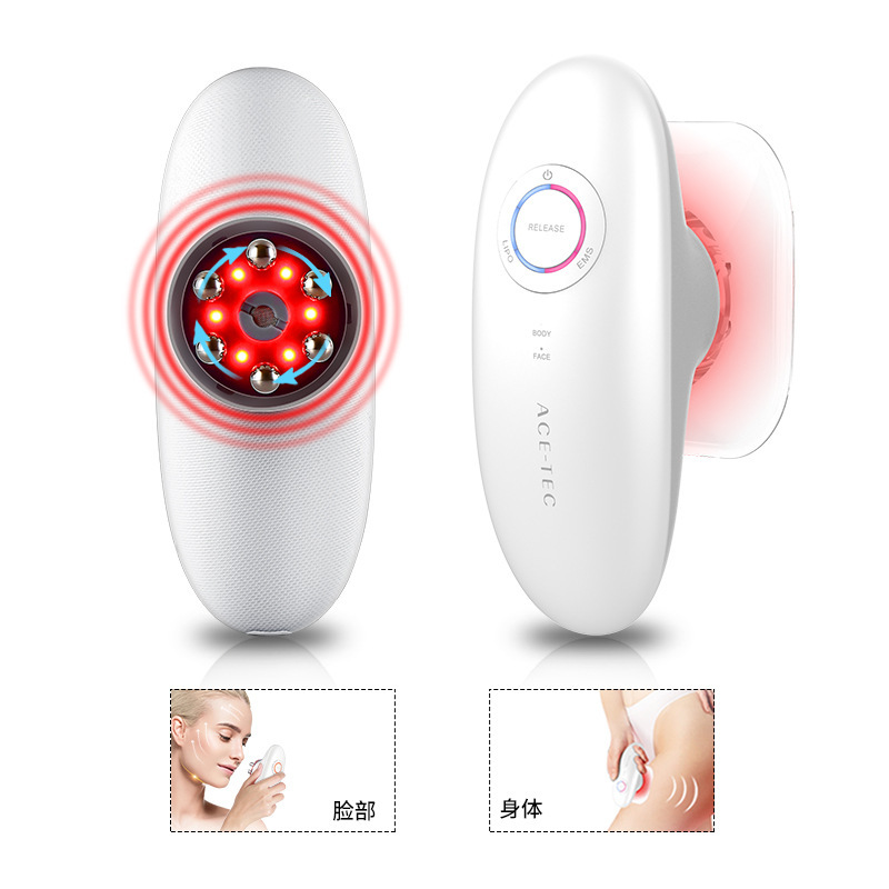家用手持式多功能推脂机按摩器塑身仪震动减脂电动瘦身机批发|undefined