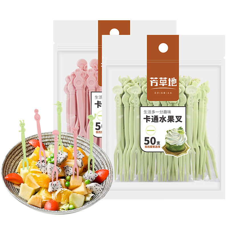 Fangcaodi 使い捨てスープボウル 蓋なし プラスチックラウンドボウル 20個 家庭用宴会丼 箸 スプーン|undefined