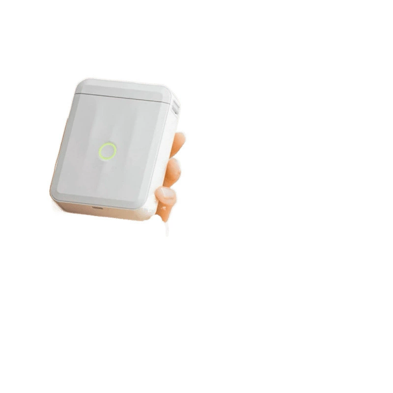 Handheld small printer, smart note, sticker, D110, bluetooth