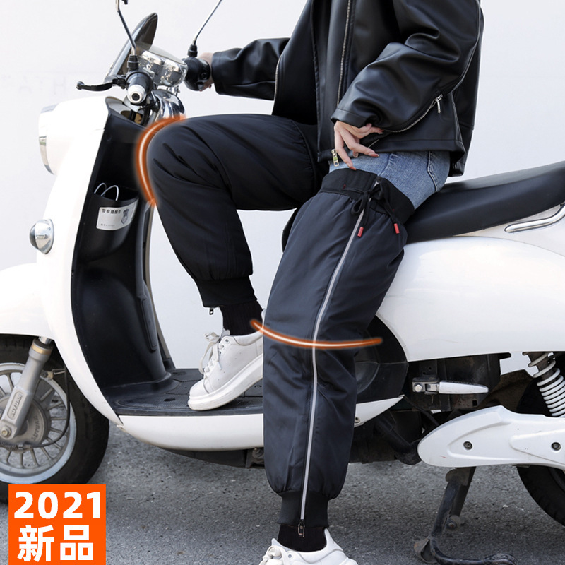 電気自動車用膝パッド、オートバイ用膝パッド、暖かい膝パッド、サイクリング用防寒・防風膝パッド、古い冷え性脚用膝パッド、脚パッド|undefined