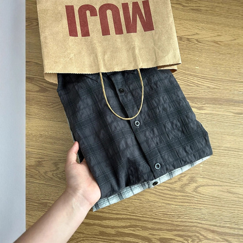 Men's Summer American Style Quick-Dry Cool-Feeling Striped Short-Sleeve Shirt, Relaxed Casual Hooded Jacket