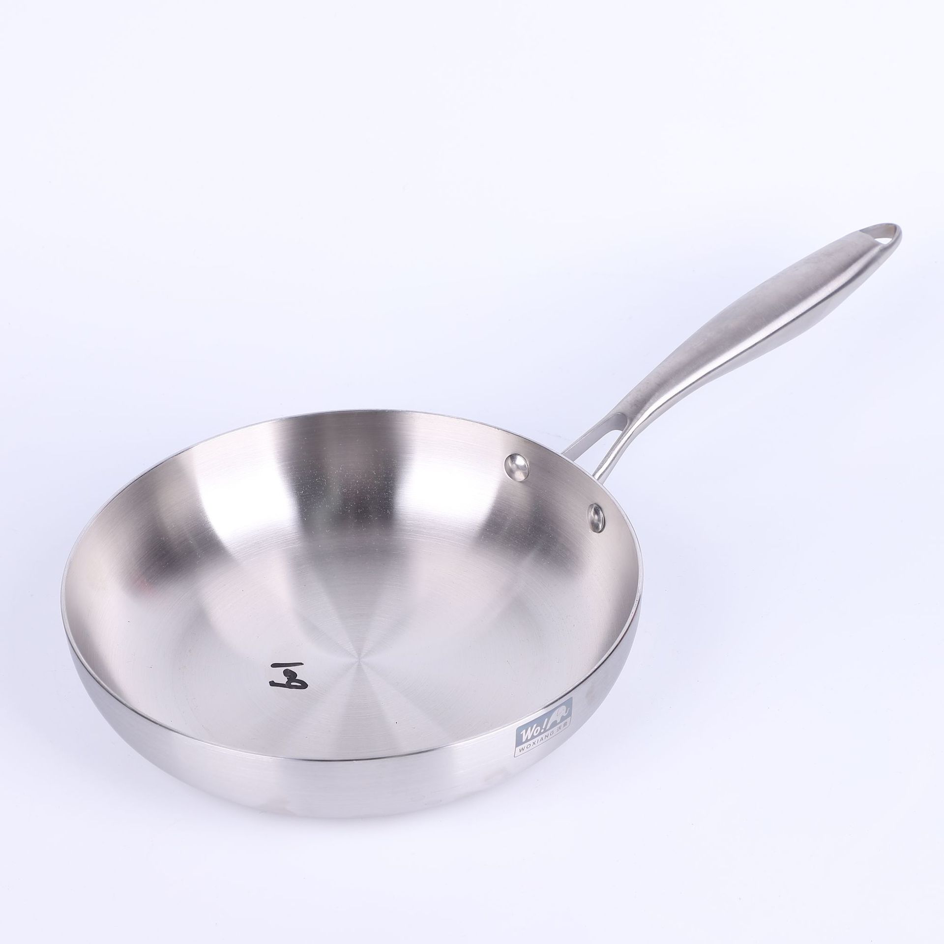 Nuevo aluminio casero antiadherente paneles de aluminio regalo de reunión anual al por mayor multifunción práctica caja de regalo de aluminio