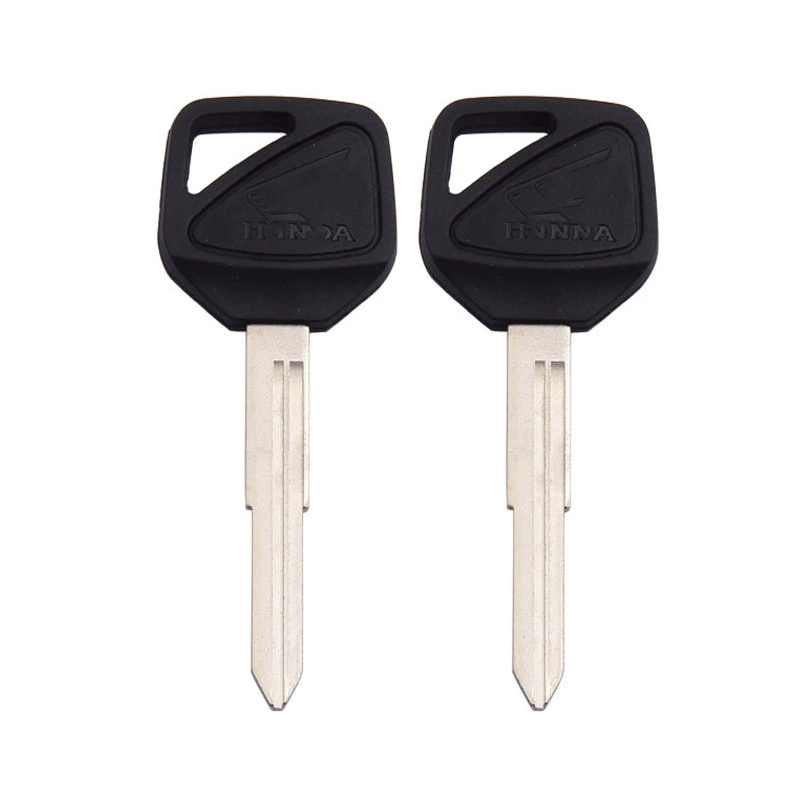 Трансграничная Внешняя торговля подходит для прямой пластины дистанционного управления ключом мотоцикла Honda Wang Kawasaki Suzuki для замены вторичного ключа