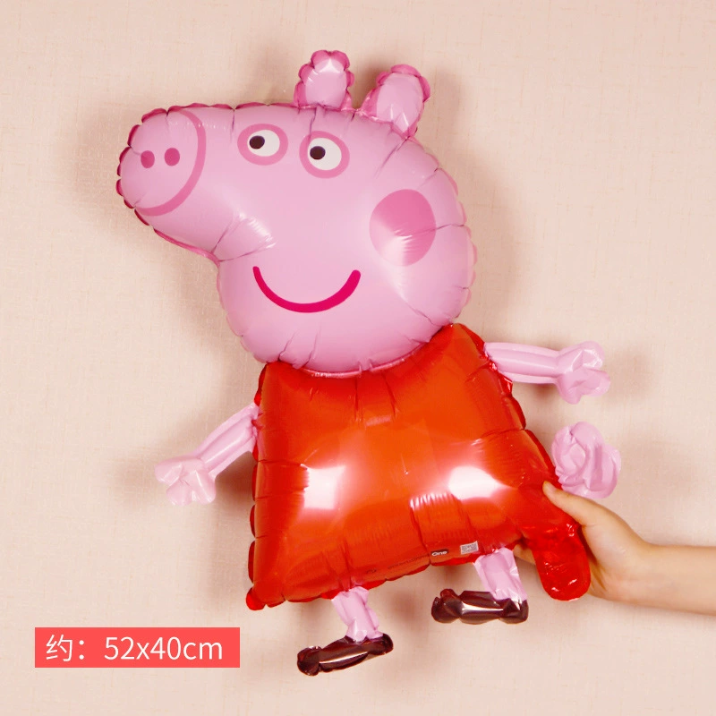Children's cartoon balloon, toy
