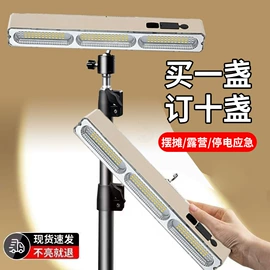 太阳能灯;投光灯;野营/露营灯