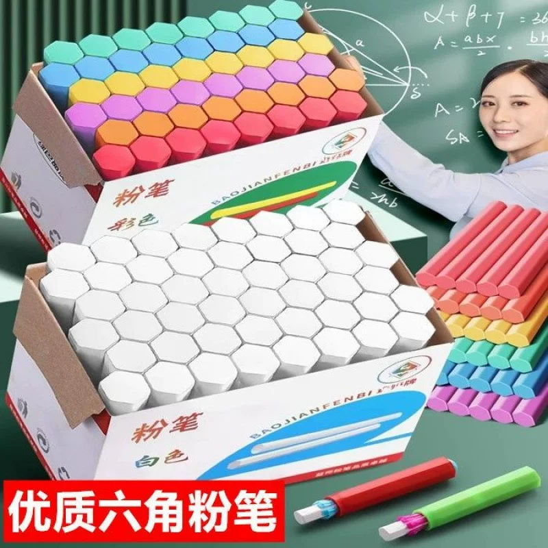 Chalk, children's erasable board for home use