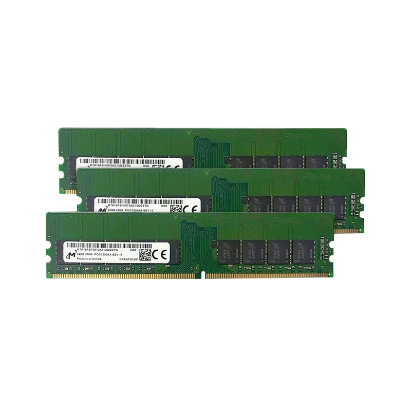 ОЗУ, 16GB, 32GB, 64GB, 128GB, 3200