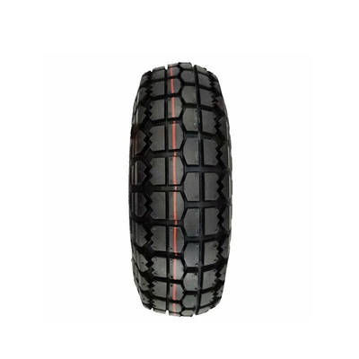 Zhengxin Tire 4.10/3.50-4 Trolley Yolsuzluq şinləri