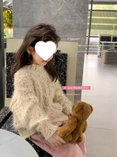 Ůͯˮ���që��2025�¿�����ﶬ�b�Ӻ�СŮ��ᘿ��������ů����