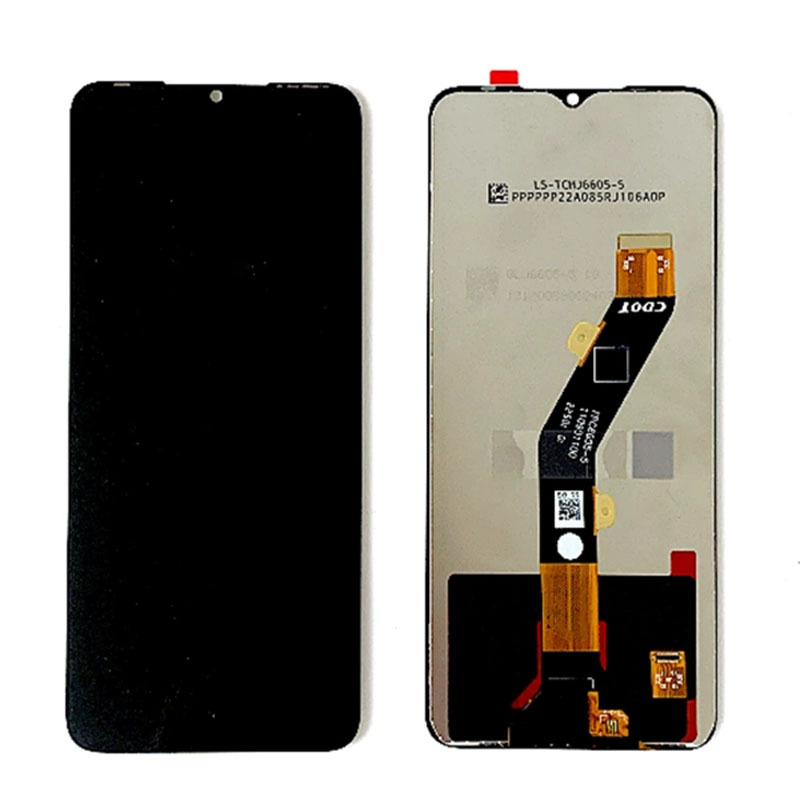 Para Tecno spark10 / 10C Pantalla LCD Smart7 / BF7 Sparkgo2023