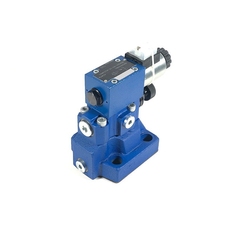 供货液压比例阀DBW10/20B2-5X/350-6EG24N9K4电磁阀货期时间