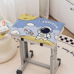夏の座布団は学生の座布団を敷きます。