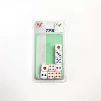Пластиковые настольные игры бар большие игральные кости многогранный цвет кости сито для KTV