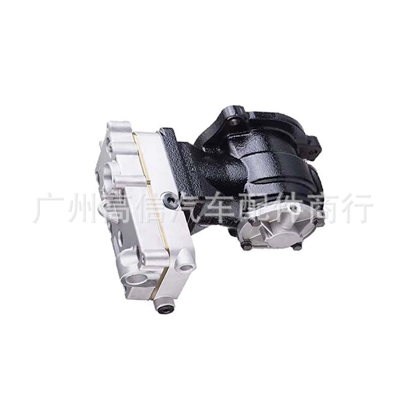 Подходит для комплекта воздушного тормозного компрессора Volvo 20382346