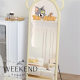 Cat and Mouse Toilet Waterproof Stickers Wall Stickers Self-adhesive Mirror Glass Stickers Decorative Cute Wall Painting Decorative Painting