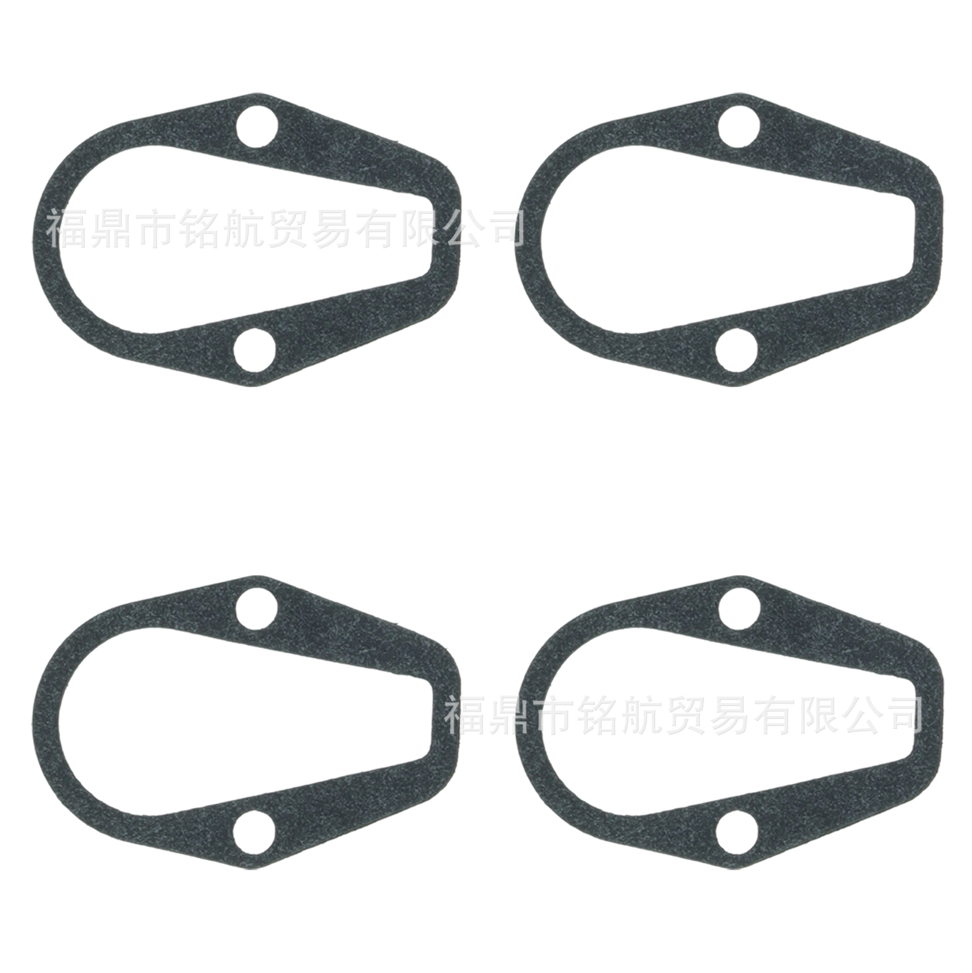 Carburetor repair kit suitable for jet engine gasket shape CB500K CB500 CB 500