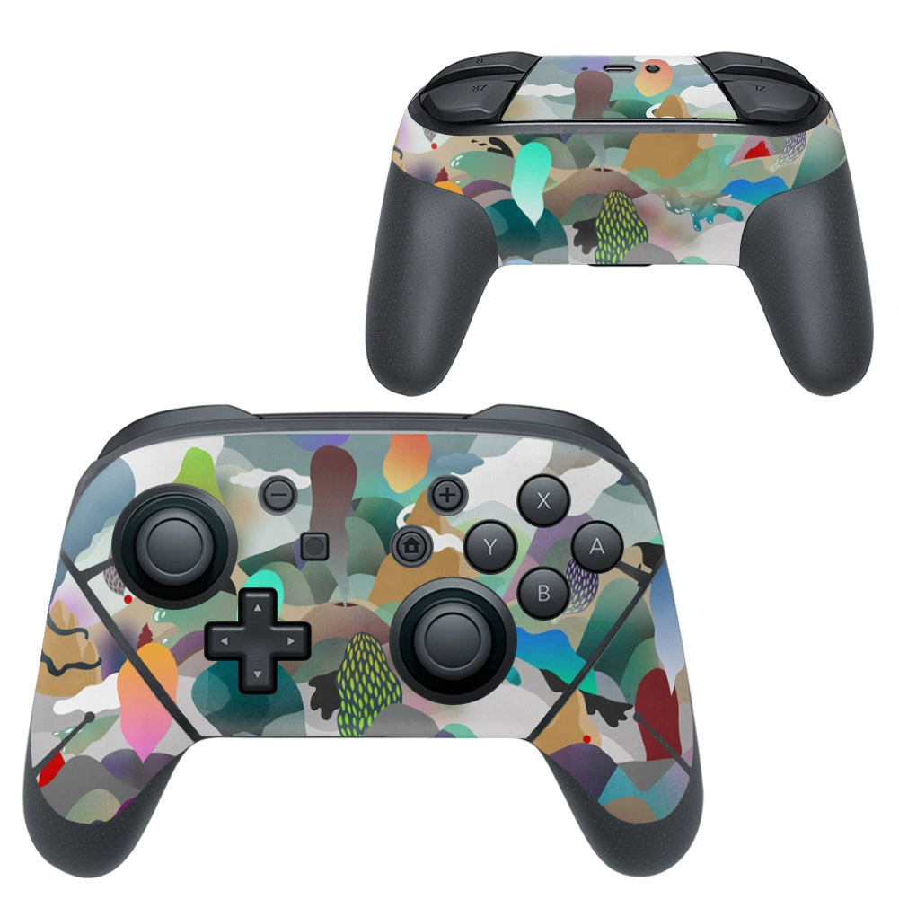 Производитель Xiangyi ручка Liangzhi для Nintendo Switch NS Pro