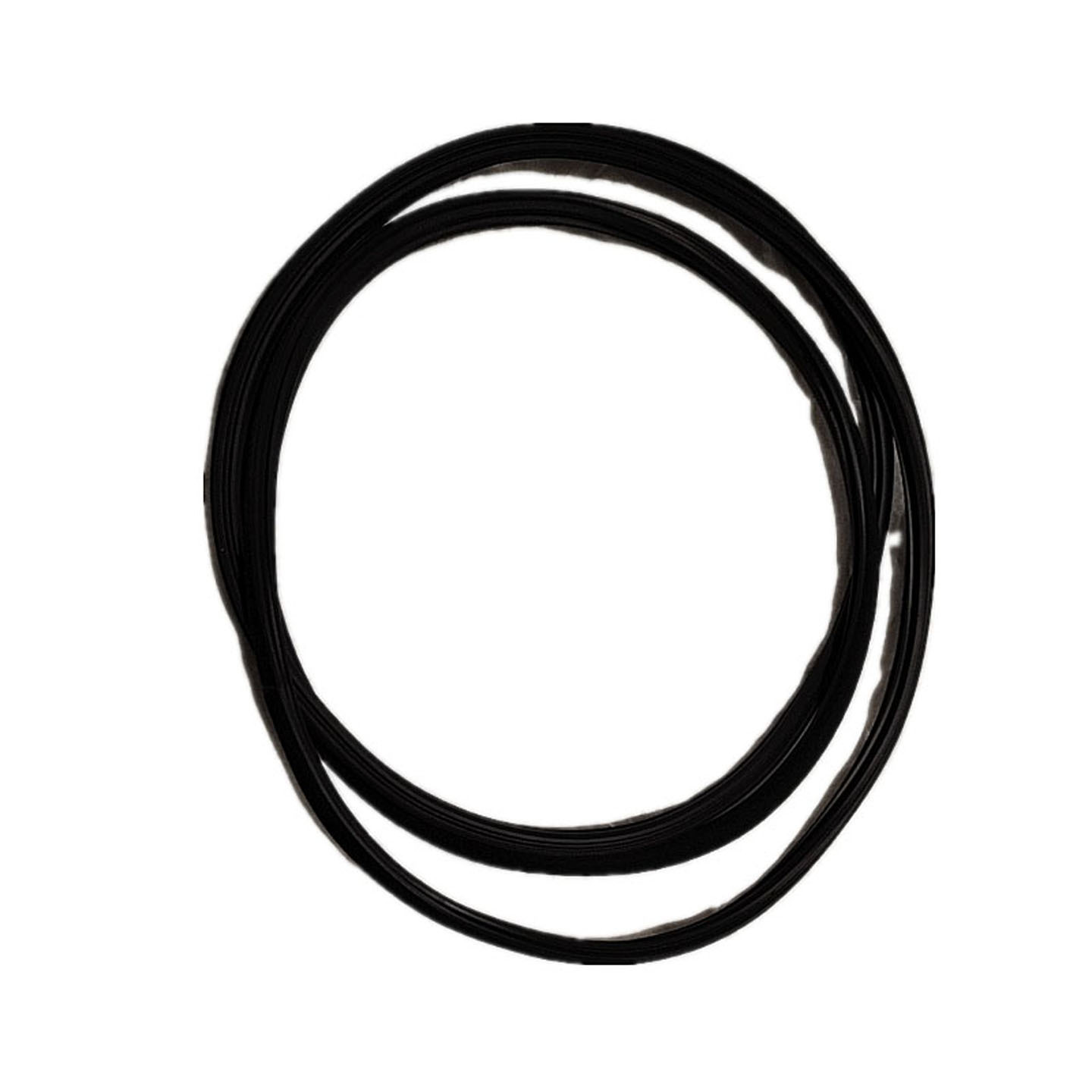 Compatible with the original Wuling Zhiguang 6376 tailgate sealing rubber strip and 6371/6388 tailgate front door frame special rubber ring