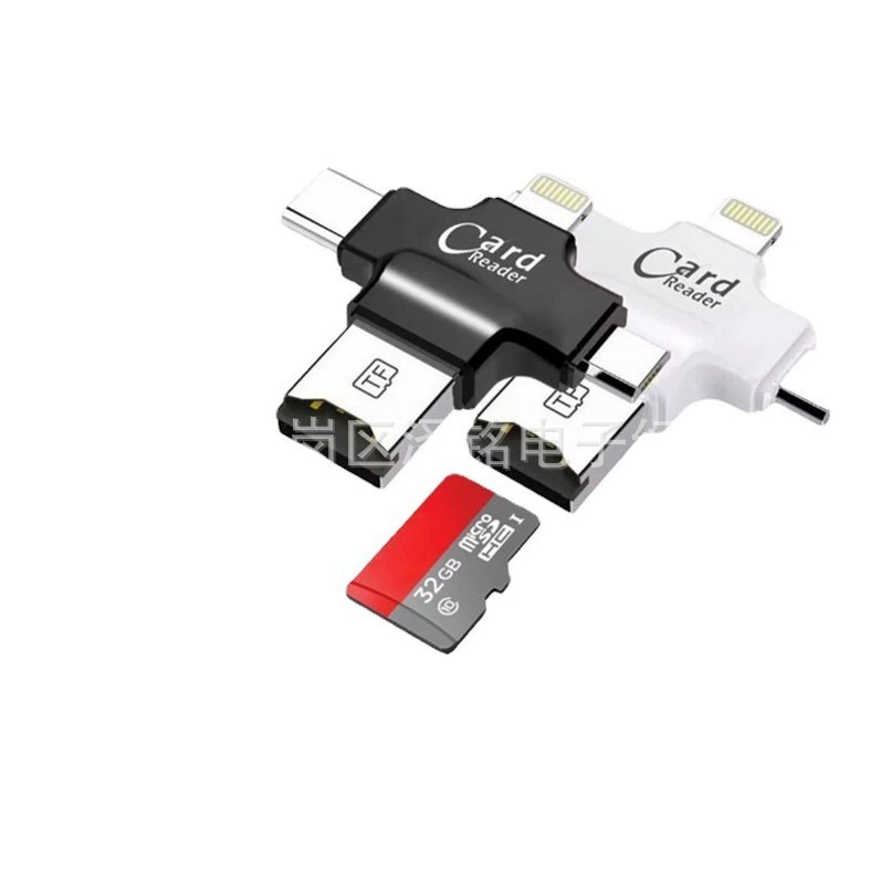 Suitable for iPad/Android/Type-C Syllars