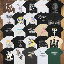 Represent�������_��2025�¿�ӡ��Vintageˮϴ���f��ʽ�߽�T����
