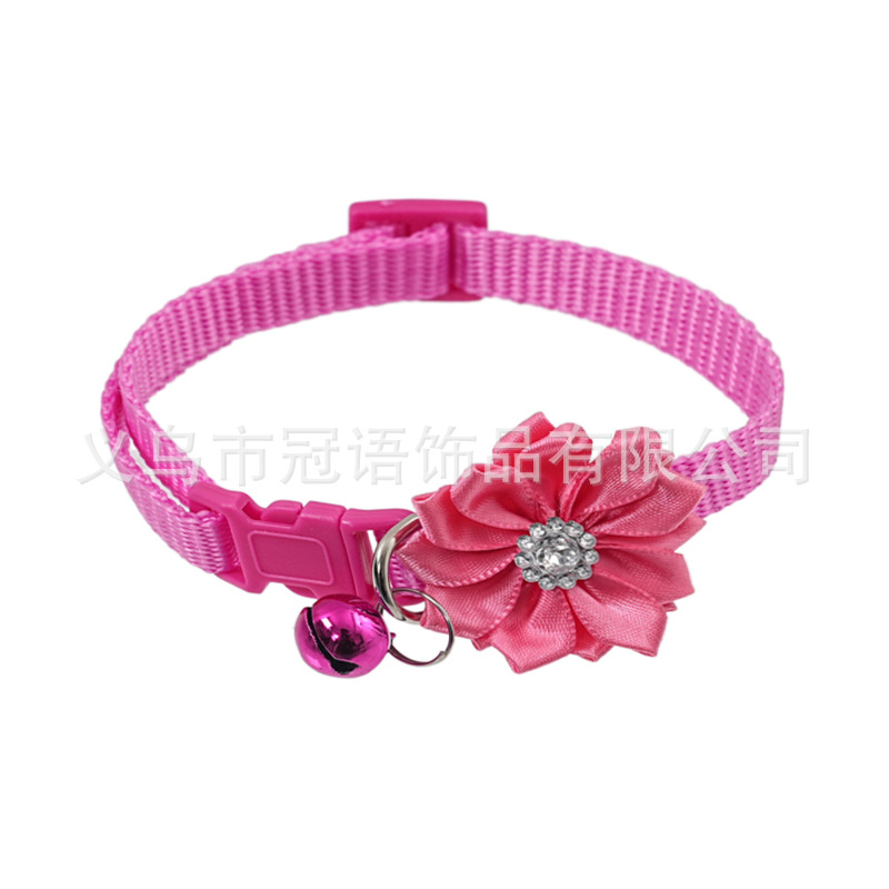 AH101 플라워 [수박레드]