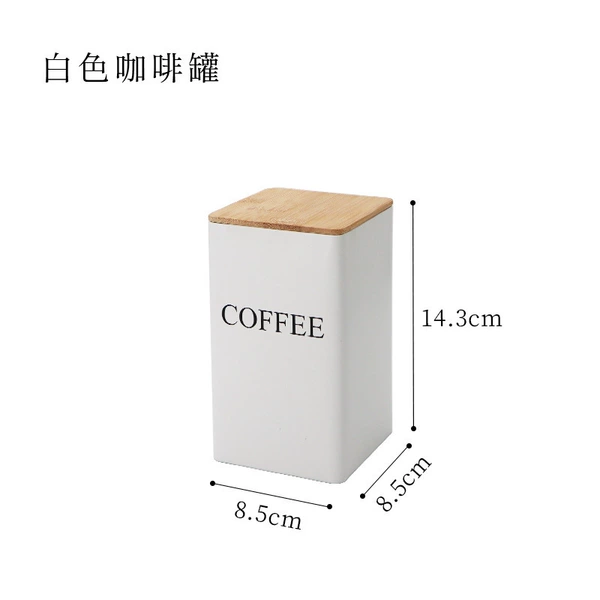 White coffee (naked)