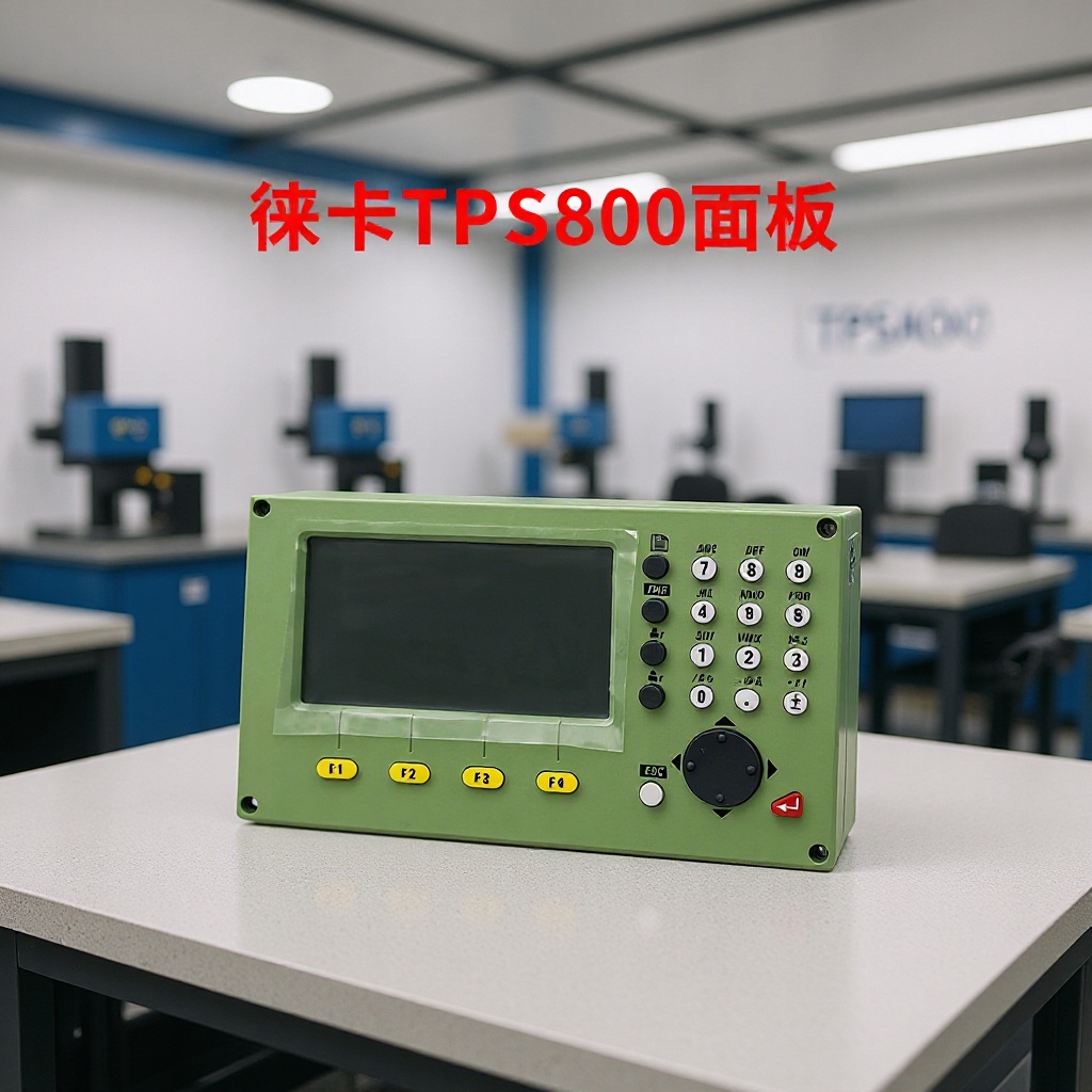 拓普康 GTS102N面板GM52液晶屏适用于徕卡TS06/02全站仪维修配件