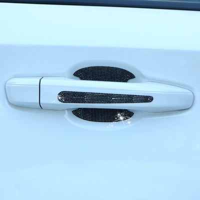 door handle patch set Bowl: Body sticker