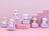 JC8W010 marshmallow puppy blind box random one