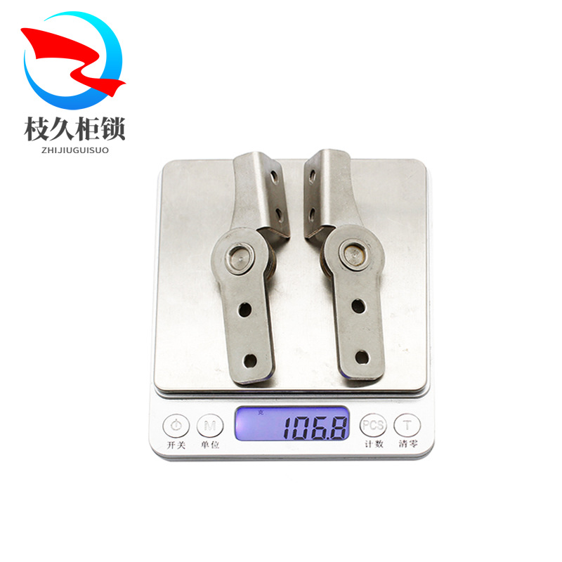 Shaft stainless steel