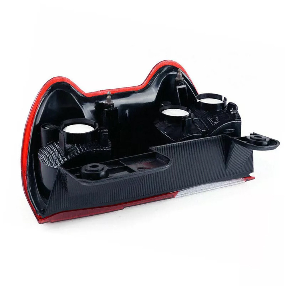 Suitable for Nissan Nv200 09-15 Models Rear Tail Light Semi-Assembly, Brake Light, Reversing Light, Turn Signal Light
