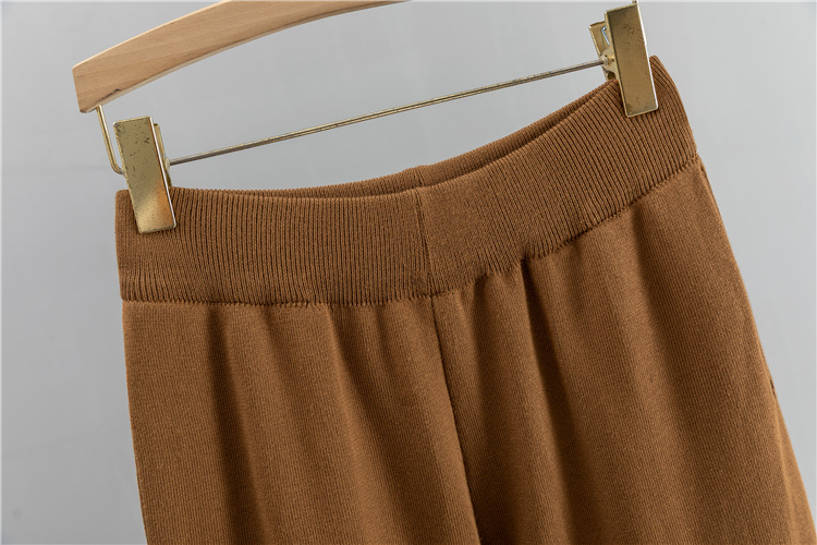 European American Foreign Trade Cross-Border Sports Casual For Women, Autumn Winter Fashion Loose Plus Size Sweater And_ecoleips.com