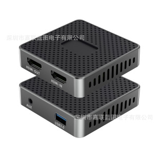 ҕ�l�ɼ���USB3.0  4K�h��HDMI�����l�����Α�ֱ����ƺвɼ���