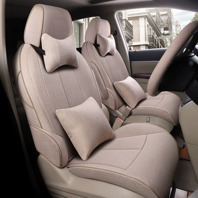 Modelə uyğun (Original) oturacaq örtükləri Seat Cover Wholesale - spx-elegant-mi-five-seater-deluxe-edition-11