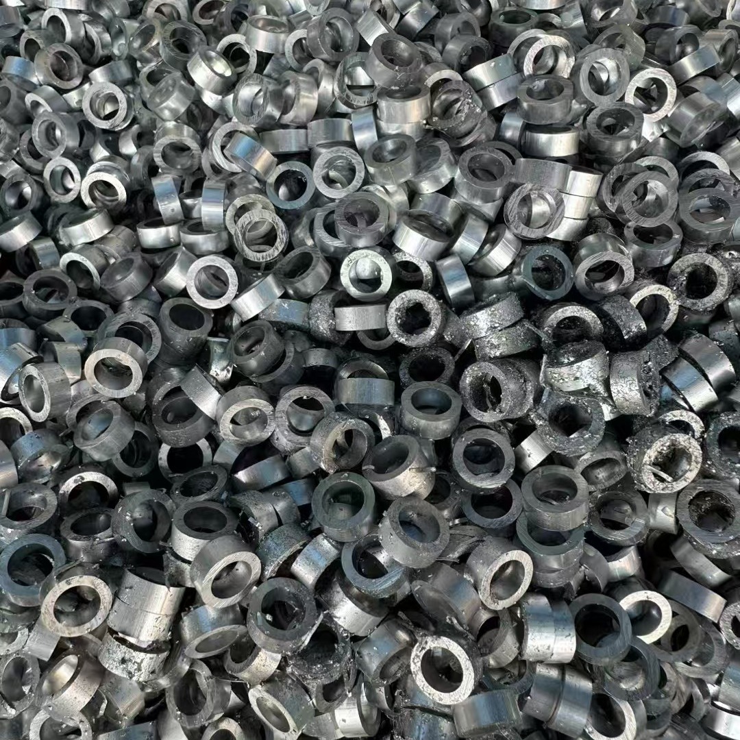 现货供应6061 6063 6066无缝铝管 工业铝合金型材圆管