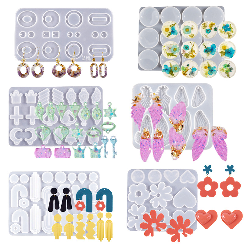 Silicone Mould