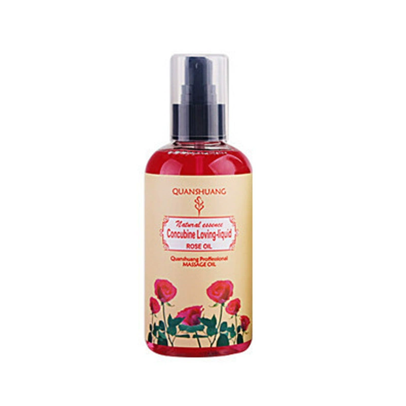 Fruity Cherry Strawberry смазочное масло для взрослых