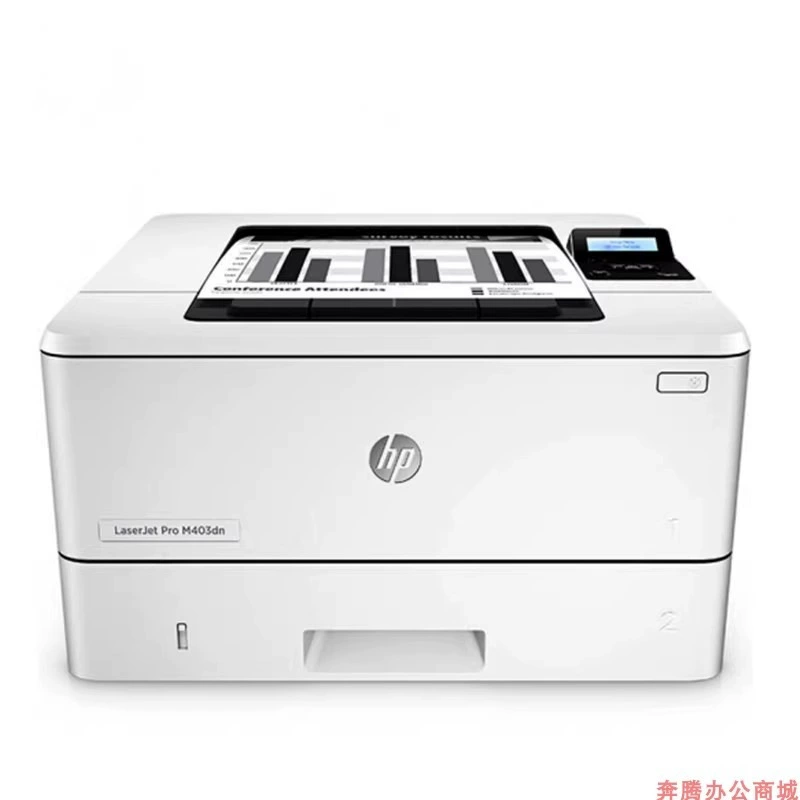 HP, двусторонний принтер, 305, 203, 405, 405