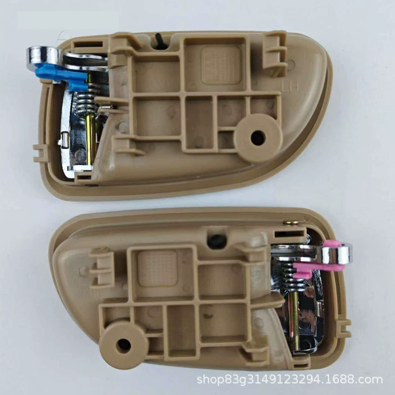 Подходят для Kia 2004-2011 PICANTO 82610-FD07000 внутренняя ручка двери