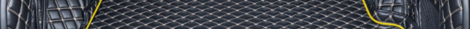 Geely Monjaro Monjaro Trunk Mat Xingyue L Export Version Fully Surrounded Trunk Mat Car Supplies Decoration