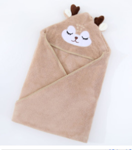 Blind deer (low weight)