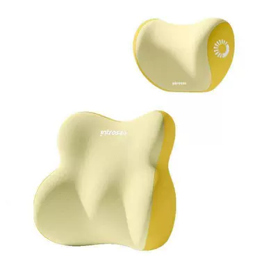 Car Seat Lumbar Support Dropshipping, Waist support