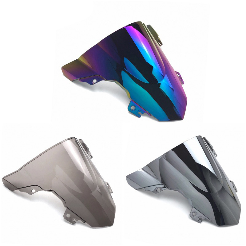 Suitable for Bmw S1000Rr 2015-2018 Motorcycle Modified Front Windshield Front Windshield