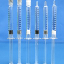 3ML�̶ȉTĨʽˮ��ᘹܵ��׾��AҺ�K���㾫��ע�����