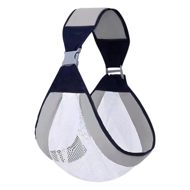 Directo de fábrica de la correa del bebé toalla simple bebé cintura taburete recién nacido correa de sujeción horizontal bebé sosteniendo gadget