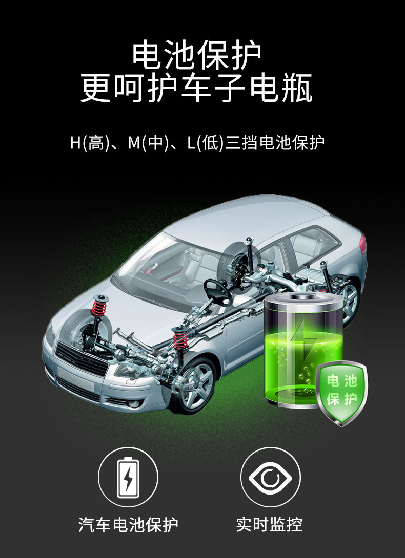 Ice Tiger Compressor Car Refrigerator Car Home Dual-use Refrigeration 12v24v Portable CF8 Dormitory Mini Refrigerator