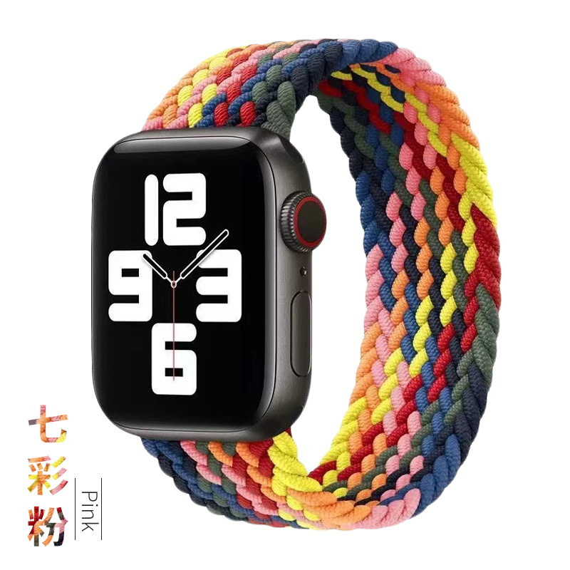 다채로운 파우더