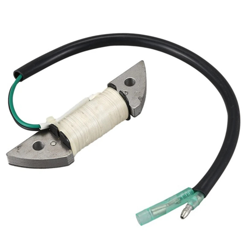 东发2冲程9.8马力船外机点火线圈 3B2-06120-0 Tohatsu T8 9.8HP